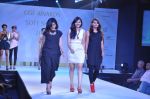 at Green Fashion Awards in Lalit Hotel, Mumbai on 6th April 2013 (16).JPG